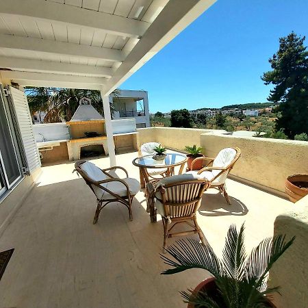 Casa Para Ti Porto Heli Dış mekan fotoğraf