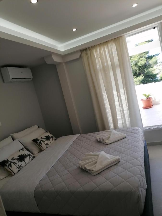 Casa Para Ti Porto Heli Dış mekan fotoğraf