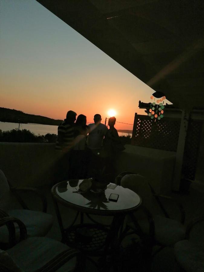Casa Para Ti Porto Heli Dış mekan fotoğraf