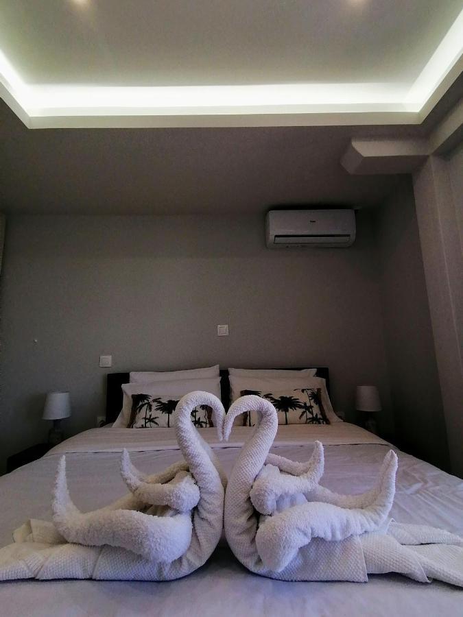 Casa Para Ti Porto Heli Dış mekan fotoğraf