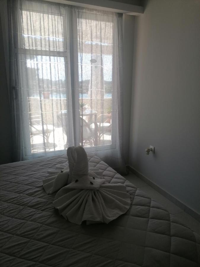 Casa Para Ti Porto Heli Dış mekan fotoğraf