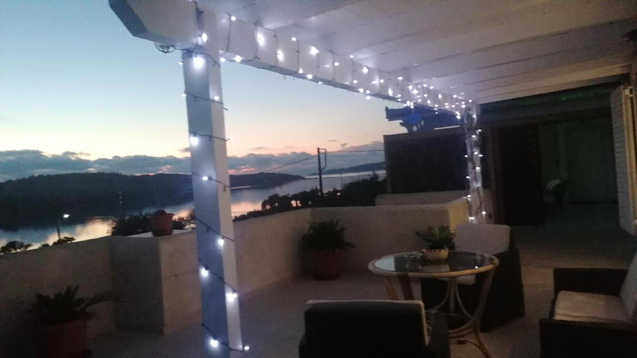 Casa Para Ti Porto Heli Dış mekan fotoğraf